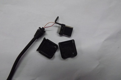鴻潤塑膠電子廠 高品質萬能充電線批發(fā)專家，滿足多元化設備充電需求