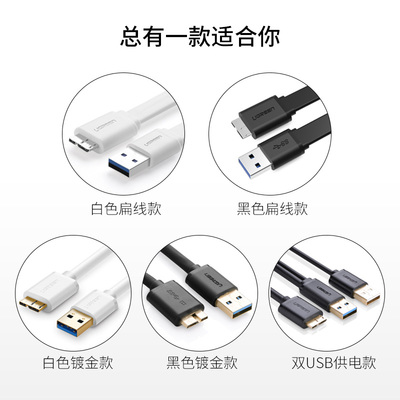 綠聯(lián)三星Note3數(shù)據(jù)線 不只是充電，更是高速傳輸?shù)牡昧χ? />
</span>
<span id=